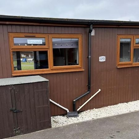 D5 Rickardos Holiday Lets Mablethorpe Zewnętrze zdjęcie