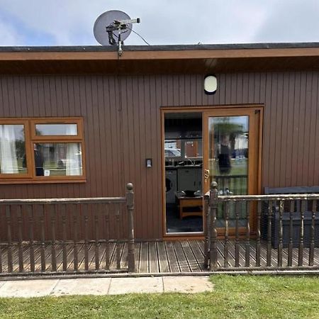 D5 Rickardos Holiday Lets Mablethorpe Zewnętrze zdjęcie