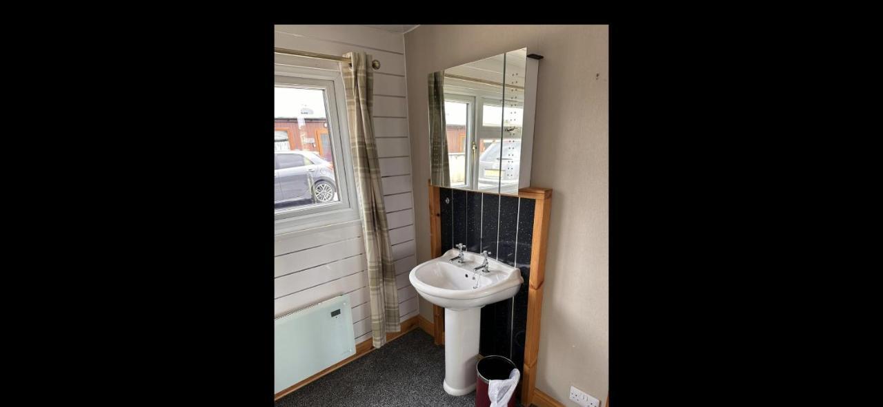 D5 Rickardos Holiday Lets Mablethorpe Zewnętrze zdjęcie