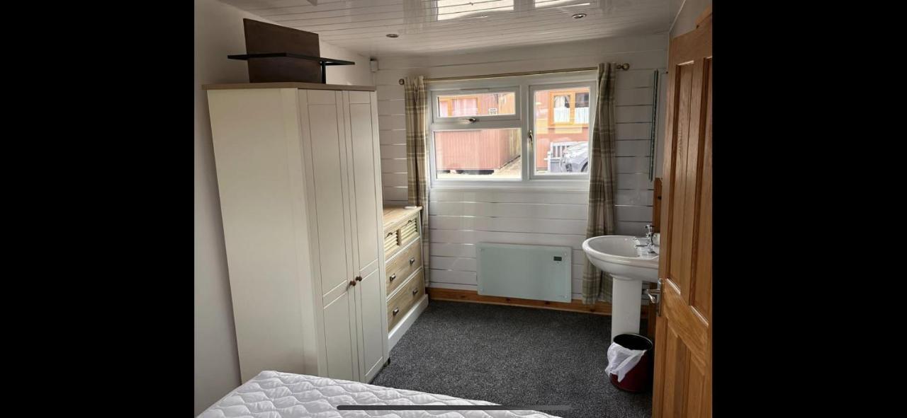 D5 Rickardos Holiday Lets Mablethorpe Zewnętrze zdjęcie