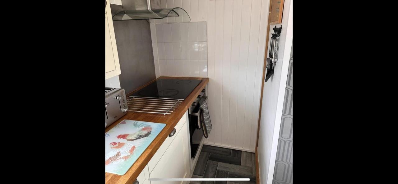 D5 Rickardos Holiday Lets Mablethorpe Zewnętrze zdjęcie