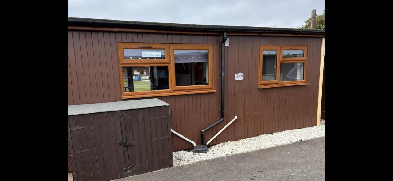 D5 Rickardos Holiday Lets Mablethorpe Zewnętrze zdjęcie