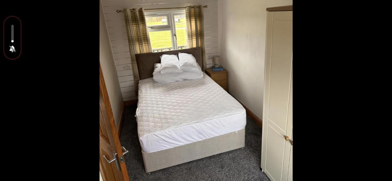 D5 Rickardos Holiday Lets Mablethorpe Zewnętrze zdjęcie